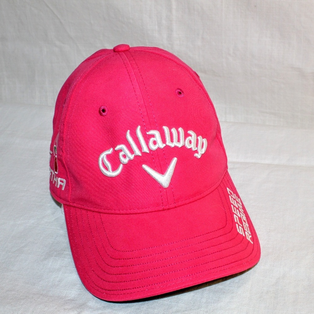 Callaway Hat